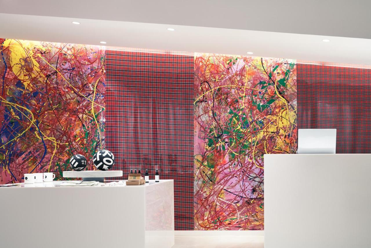 Anteroom Hotel Seoul