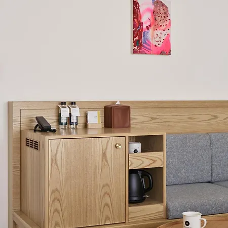 Hotel Anteroom Seoul Room photo