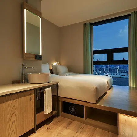 Hotel Anteroom Seoul Room photo